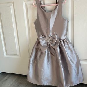 Fancy dress!
